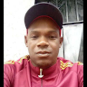 Meet your Posher, Jhon wilson